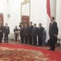 Momen Dubes LBBP Turki Lupa Berjabat Tangan dengan Jokowi