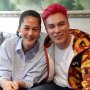 Paula Verhoeven Keberatan Baim Wong Dekat dengan Marshanda