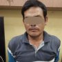 Nekat Aniaya Pensiunan TNI, Ini yang Terjadi pada Guntur