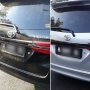 Serba Kebetulan, Pemobil Dapat Momen Langka saat Parkir yang Tak Terduga