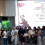 Unik, Ada Cerita di Balik Jahitan pada Setiap Koleksi Batik Kultur