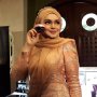 Ini Dia Produk Kecantikan Halal Berteknologi Korea ala Siti Nurhaliza