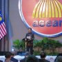 Resmikan Gedung Baru ASEAN, Jokowi Terkenang Waktu Jadi Gubernur DKI