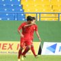 Timnas Indonesia Bantai Timor Leste, Fakhri: Kemenangan yang Tidak Mudah