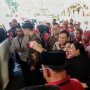 Makin 'Lengket' dengan Mega, Lieus: Enggak Apa-apa, Prabowo Keren