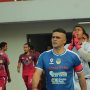 Libur Akhir Pekan, Begini Cara Striker PSIM Habiskan Waktu dengan Keluarga