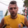 Persija Gagal Juara Piala Indonesia, Simic: Tak Ada Waktu buat Menangis