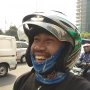 Alasan Driver Ojol, Ngetem di Tepi Jalan karena Kemauan Penumpang