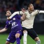 Manchester United Tolak Mentah-mentah Tawaran Everton untuk Chris Smalling