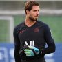 Dipermanenkan Eintracht Frankfurt, Begini Kata Trapp