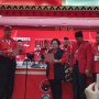 Dipilih Secara Aklamasi, Mega Kembali Jadi Ketum PDIP Periode 2019-2024