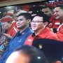 Singgung SARA, Megawati: Aseng, Ahok, Badu Kalau Sudah WNI Boleh Didukung