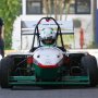 Keren, Mahasiswa ITS Surabaya Buat Mobil Formula Listrik