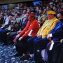 Dijegat Puan Setelah Pamitan ke Megawati, Begini Ekspresi Prabowo