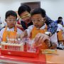 Kids Lab Kenalkan Kimia Lewat Cara Fun, Menginspirasi Anak Jadi Ilmuwan