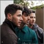 Brewokan dan Memikat, Ini Rahasia Jenggot Jonas Brothers