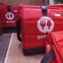 Viral Pemesan Go-Jek Emosi, Makanan Disuruh Buang ke Tempat Sampah