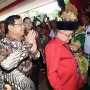 Megawati Ajak Prabowo Bertempur 2024, Gerindra: Lawan Bisa Jadi Kawan...