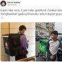 Demi Nikahi Pujaan Hati, Pria ini Kerja 14 Jam/Hari Jadi Pengantar Makanan