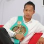 Tak Cuma WBC Silver, Daud Yordan Kemungkinan Juga Perebutkan WBO Oriental