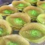 Serupa Serabi, Lezatnya Kue Ape di Pasar Aur Kuning Bukittinggi