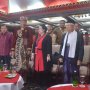 Prabowo Datang Kongres PDIP, Gerindra: Bukti Kalau Tidak Baperan