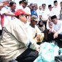 Tumpahan Minyak di Karawang, Ridwan Kamil Minta Pemda Kalkulasi Kerugian