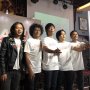 Band D'Masiv Kecelakaan, Lucinta Luna Pamit Tinggalkan Indonesia
