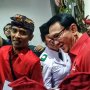 Ahok Buka-bukaan Alasan Masuk PDIP: Partai Tidak Suka Bernegosiasi