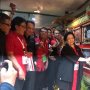 Tertawa Lepas saat Prabowo Pegang Perut, Megawati: Saya Senang