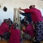 Keraton Yogyakarta Gelar Numplak Wajik untuk Sambut Gerebeg Besar
