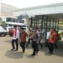 Temui JK, Anies Bahas Pelarangan Kendaraan di Atas 10 Tahun Mengaspal