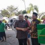 Jokowi Sumbang Dua Sapi ke Warga Jogja, Salah Satunya Peranakan Asing,