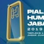 Satu Tahun Kepemimpinan, Jabar Mengadakan Piala Humas 2019