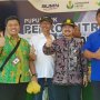 Kementan Serahkan Bantuan Alat Mesin Pertanian di Kediri