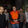 Geledah Apartemen dan Rumah Anak I Nyoman, KPK Sita Sejumlah Dokumen