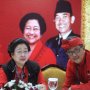 Kesal Kader Mejeng di Pantai saat Kongres, Megawati: Ya Allah Anak Buahku