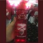 Pernak-pernik Souvernir Kongres PDIP di Bali, Semua Serba Merah