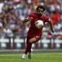 Firasat Liverpool Benar, Salah Fix Absen Bela Timnas Mesir karena Cedera