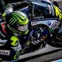 Makin Lama Makin Nyeri, Begini Komentar Crutchlow Terkait Cedera Panjangnya
