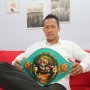 Catat! Ini Tanggal Pertarungan Petinju Indonesia Daud Yordan Berikutnya