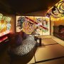 Aomori Nebuta Room, Kamar Penginapan Berhias Lampion Super Artsy