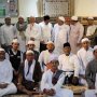 Taj Yasin Buka Suara, Keluarga Mbah Moen Bertemu Habib Rizieq di Mekkah