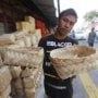 Pasar Jaya Tak Kirim Besek untuk Daging Kurban Lagi, Pedagang Beli ke Jabar