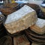 Besek Bambu Kurban Mulai Diborong, Baru Datang 2.000 Buah Langsung Ludes