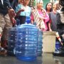 Selama Pandemi, Konsumsi Air Masyarakat Meningkat Hingga 3 Kali Lipat