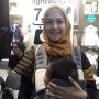 Gara-gara Laudya Cynthia Bella, Revalina S Temat Gunakan Hijab