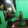 Prank Pocong ke Teman, Reaksinya Bikin Ngakak