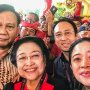 PA 212 Cuek Prabowo ke Kongres PDIP: Nggak Punya Urusan Lagi!