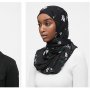 Rilis Produk Hijab, Banana Republic Dianggap Salah Kaprah